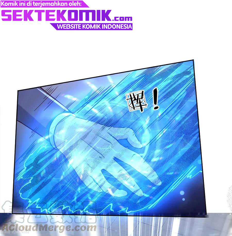 Manhua Jiandao Lingtian Chapter 69 gambar nomor 2