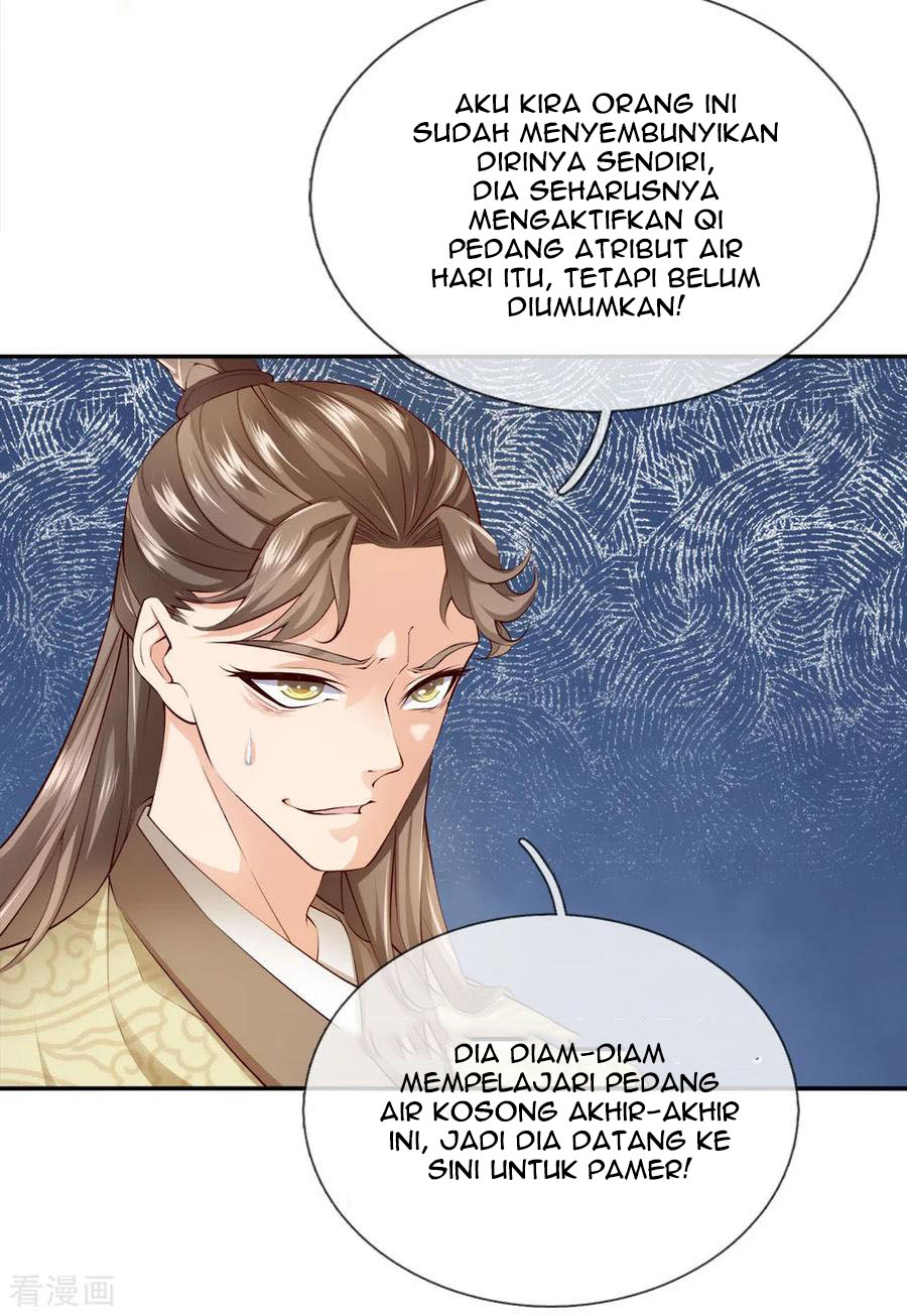 Jiandao Lingtian Chapter 69 Gambar 10