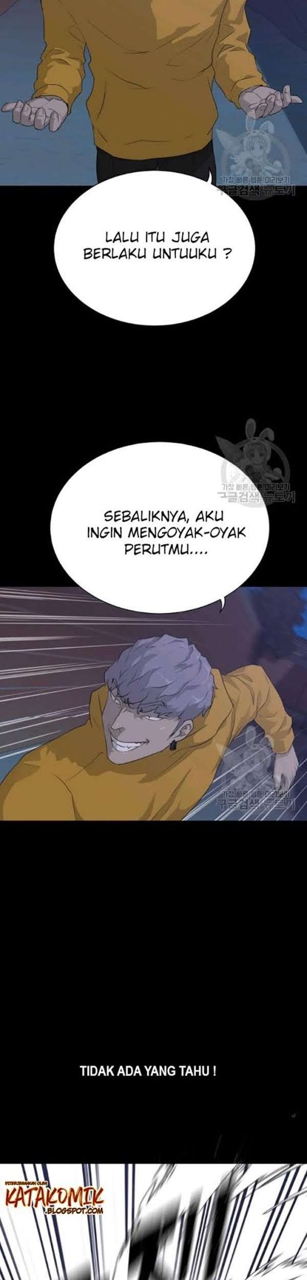 Trigger Chapter 55 Gambar 54