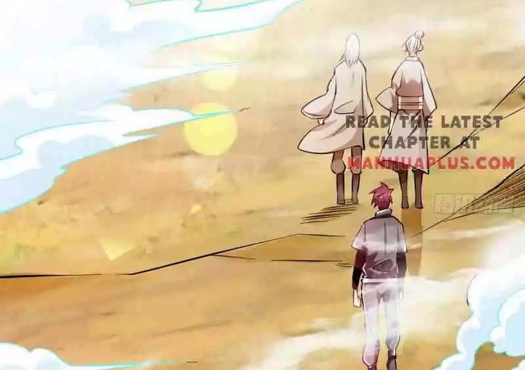 Dushi Xian Wang Chapter 130 Gambar 14