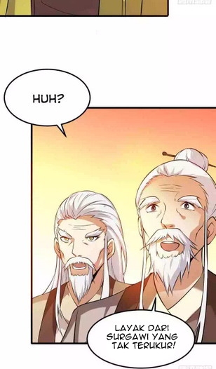 Dushi Xian Wang Chapter 130 Gambar 35