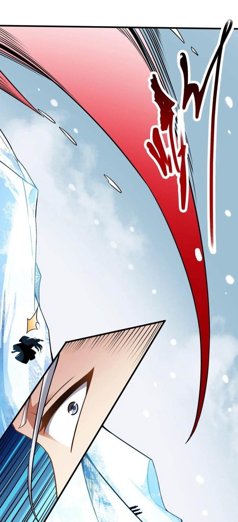 First Dragon Chapter 163 Gambar 13