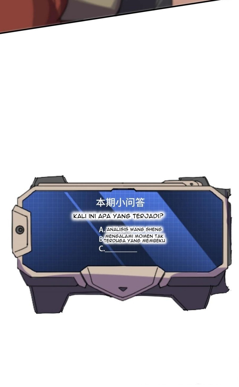 First Dragon Chapter 162 Gambar 33