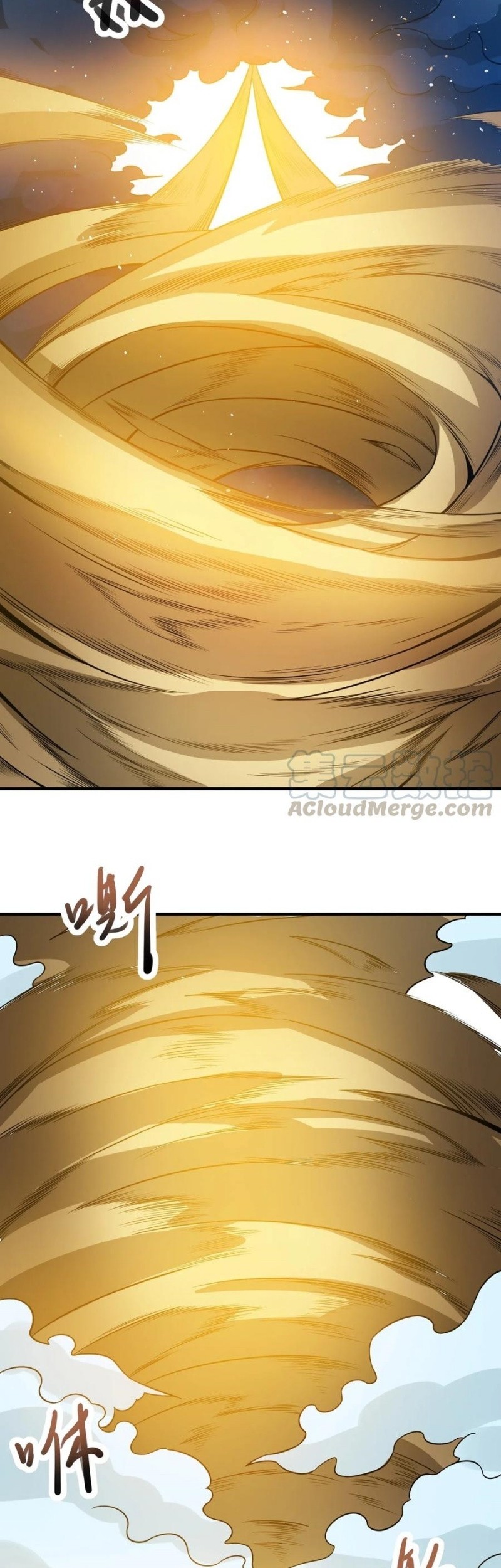 First Dragon Chapter 162 Gambar 7