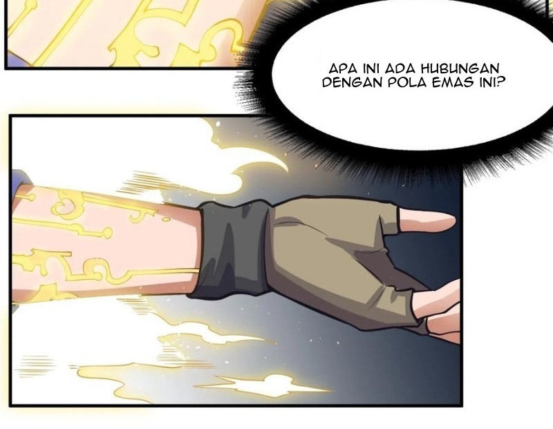 First Dragon Chapter 162 Gambar 19