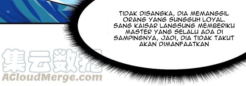 First Dragon Chapter 162 Gambar 23