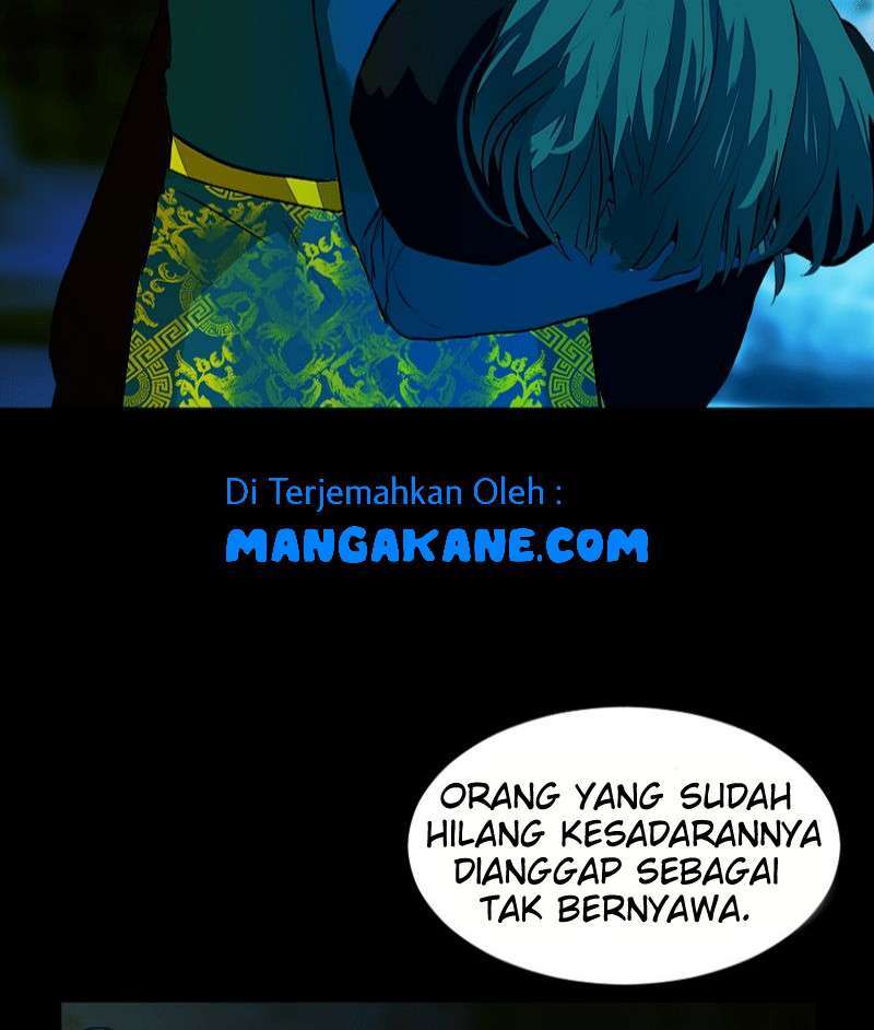 Deor Chapter 25 Gambar 107
