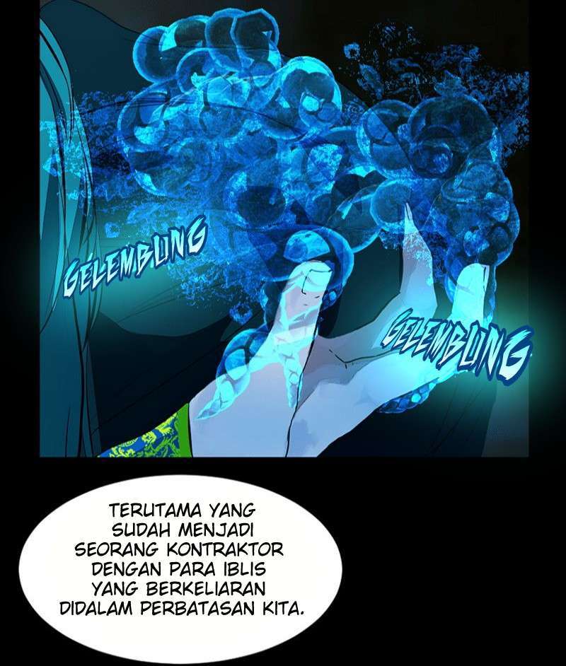 Deor Chapter 25 Gambar 108