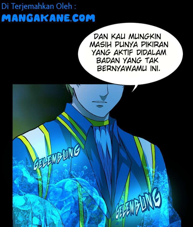 Deor Chapter 25 Gambar 109