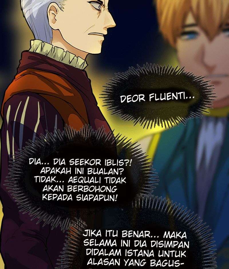 Deor Chapter 25 Gambar 11