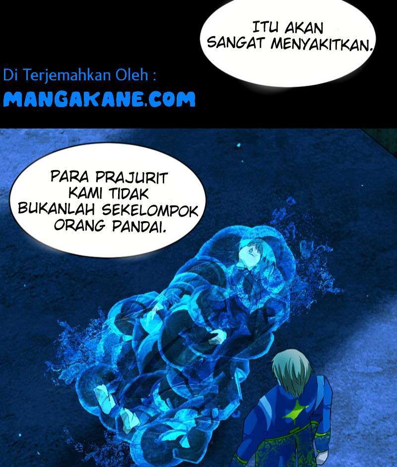 Deor Chapter 25 Gambar 118
