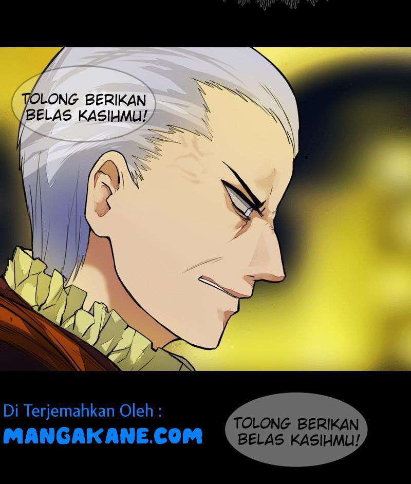 Deor Chapter 25 Gambar 13