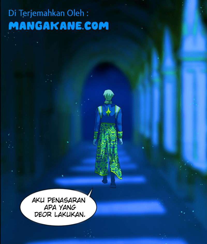 Deor Chapter 25 Gambar 131