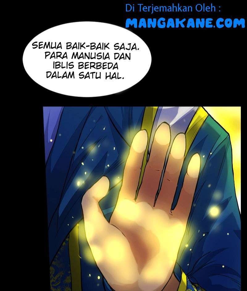 Deor Chapter 25 Gambar 16