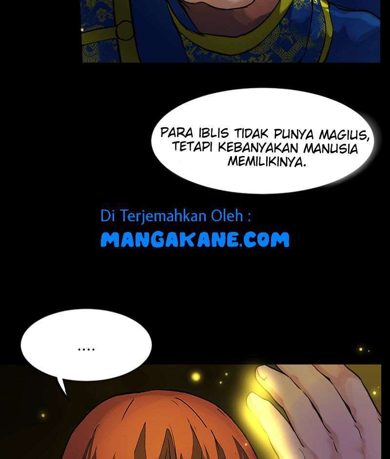 Deor Chapter 25 Gambar 17