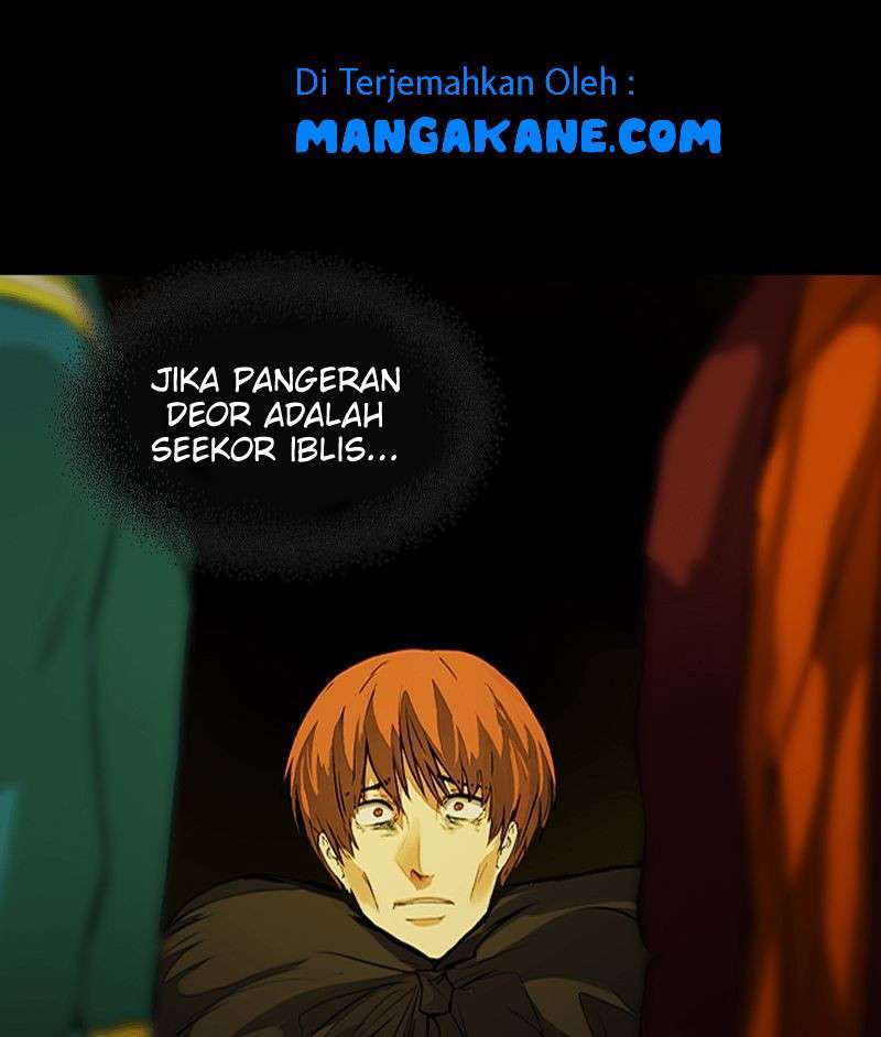 Baca Manhwa Deor Chapter 25 Gambar 2