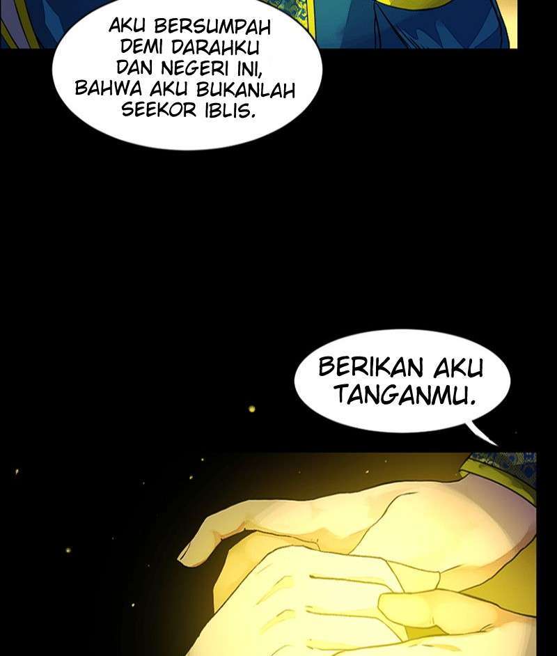 Deor Chapter 25 Gambar 24
