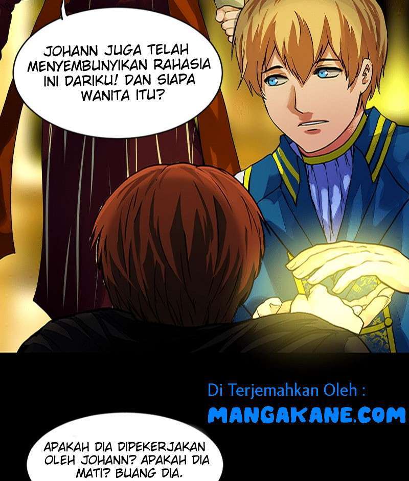 Deor Chapter 25 Gambar 29