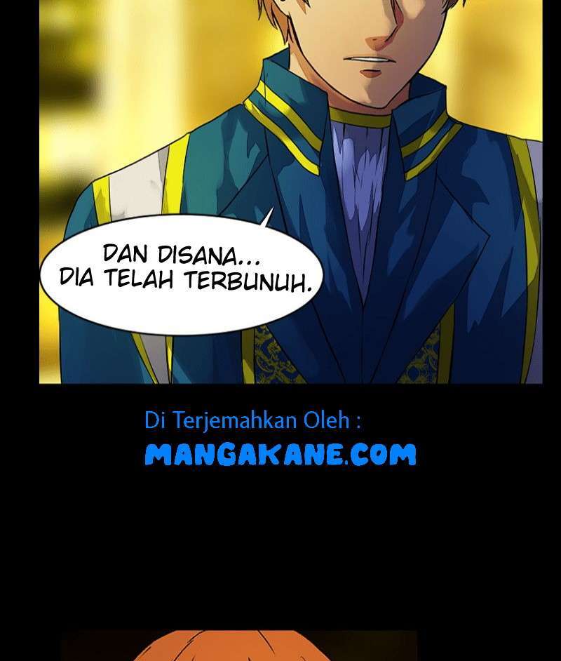 Deor Chapter 25 Gambar 40