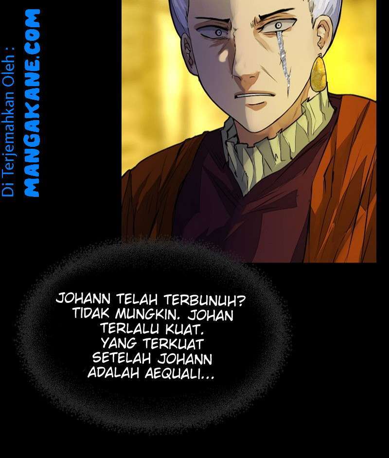 Deor Chapter 25 Gambar 42
