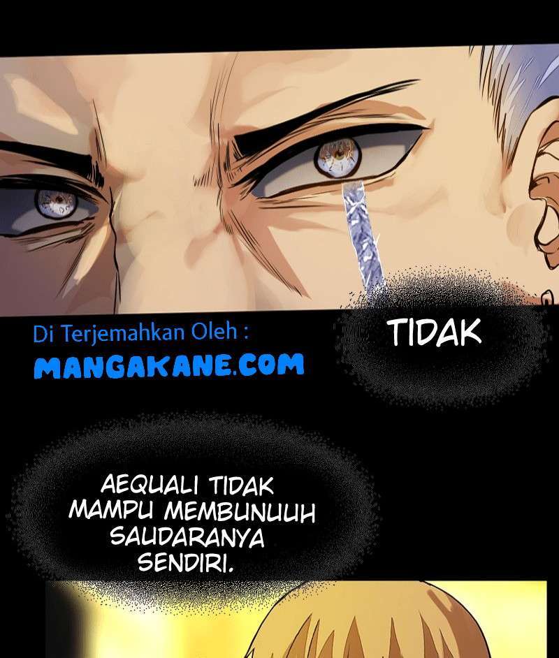 Deor Chapter 25 Gambar 43