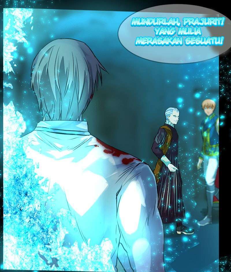 Deor Chapter 25 Gambar 56