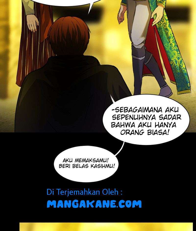 Deor Chapter 25 Gambar 7