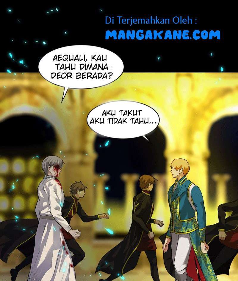 Deor Chapter 25 Gambar 75