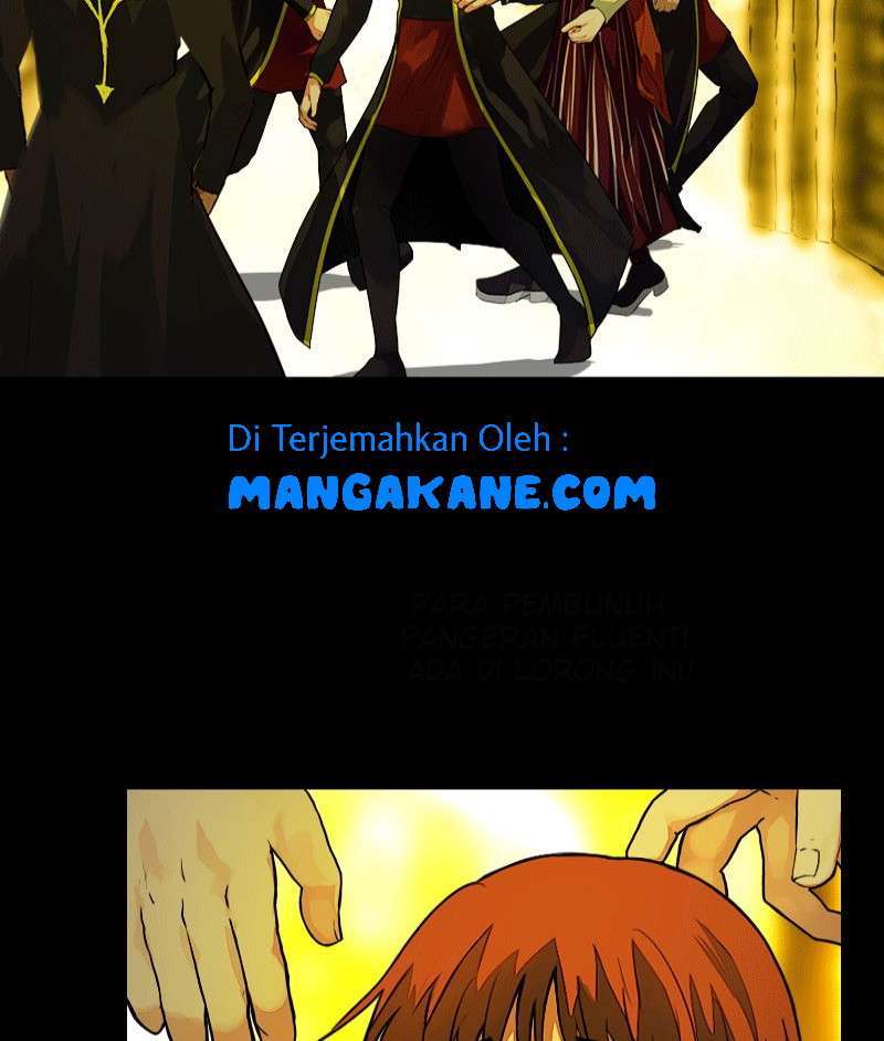 Deor Chapter 25 Gambar 81