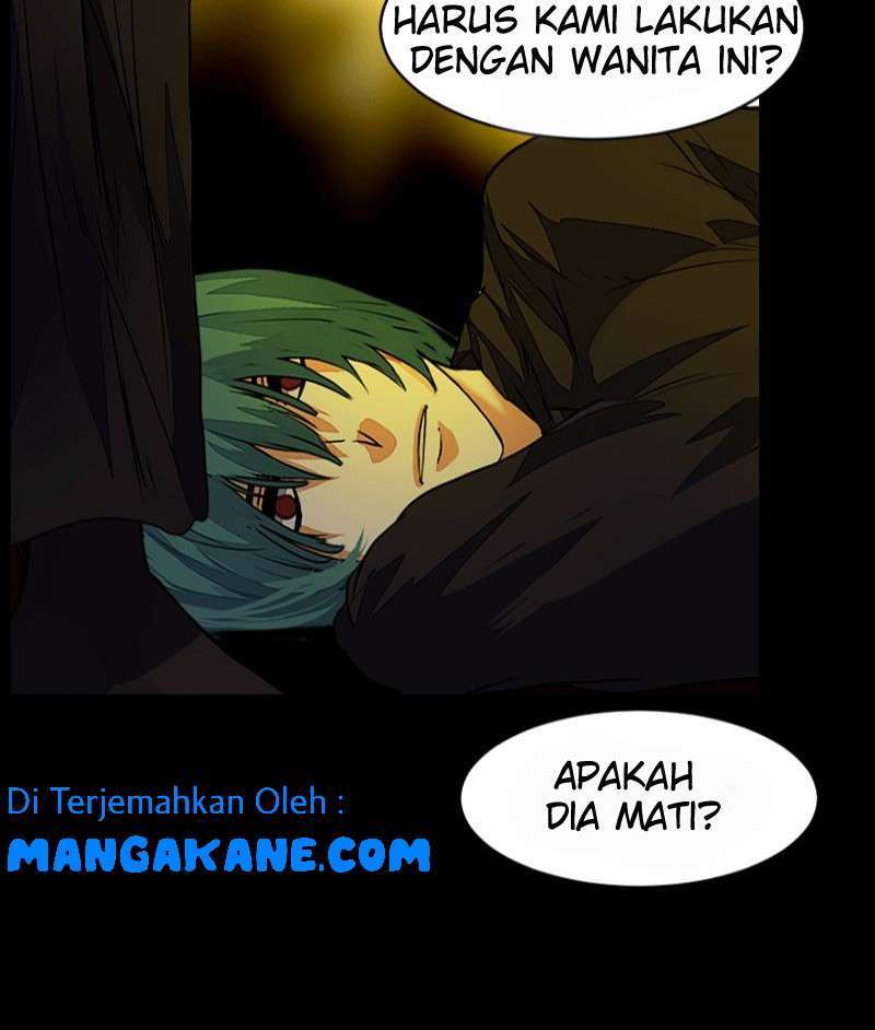 Deor Chapter 25 Gambar 83