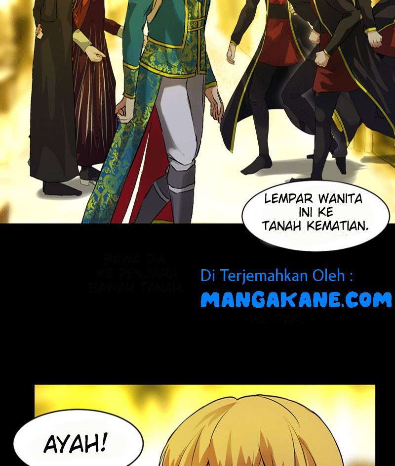 Deor Chapter 25 Gambar 87