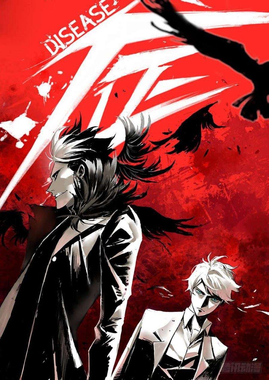 Baca Manhua The Terminal Illness Chapter 04 Gambar 2