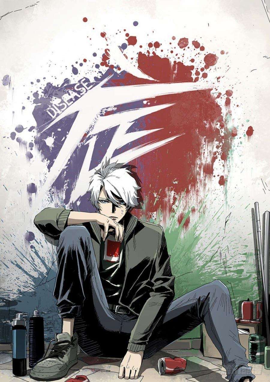 Baca Manhua The Terminal Illness Chapter 01 Gambar 2