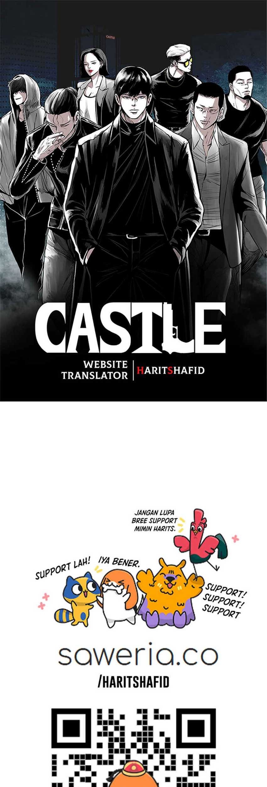 Baca Manhwa Castle Chapter 23 Gambar 2