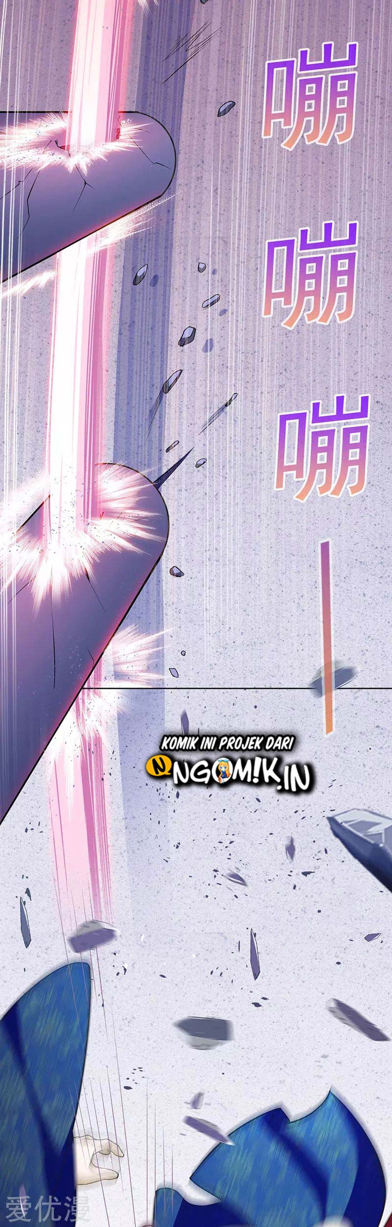 Martial Arts Reigns Chapter 116 Gambar 10