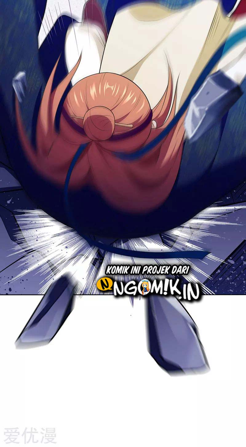 Martial Arts Reigns Chapter 116 Gambar 11