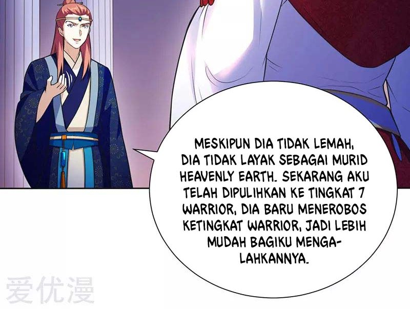 Martial Arts Reigns Chapter 115 Gambar 13
