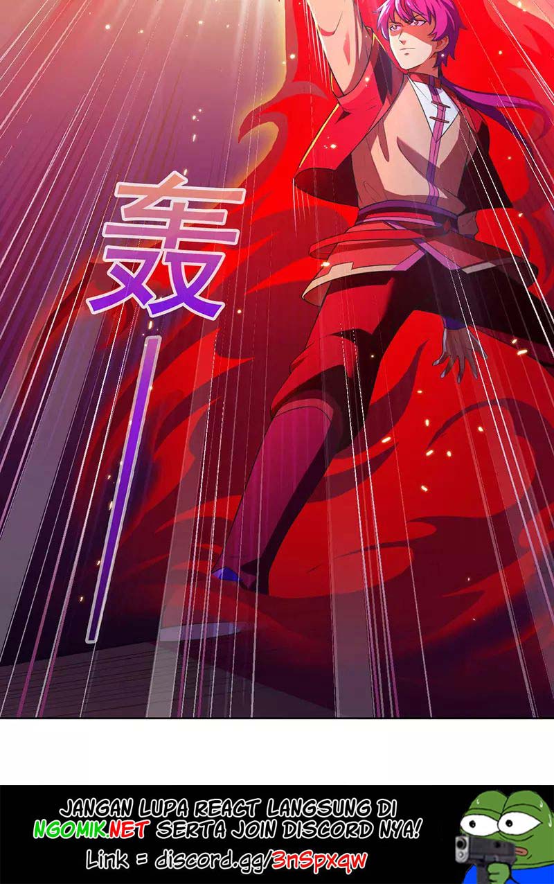 Martial Arts Reigns Chapter 115 Gambar 19