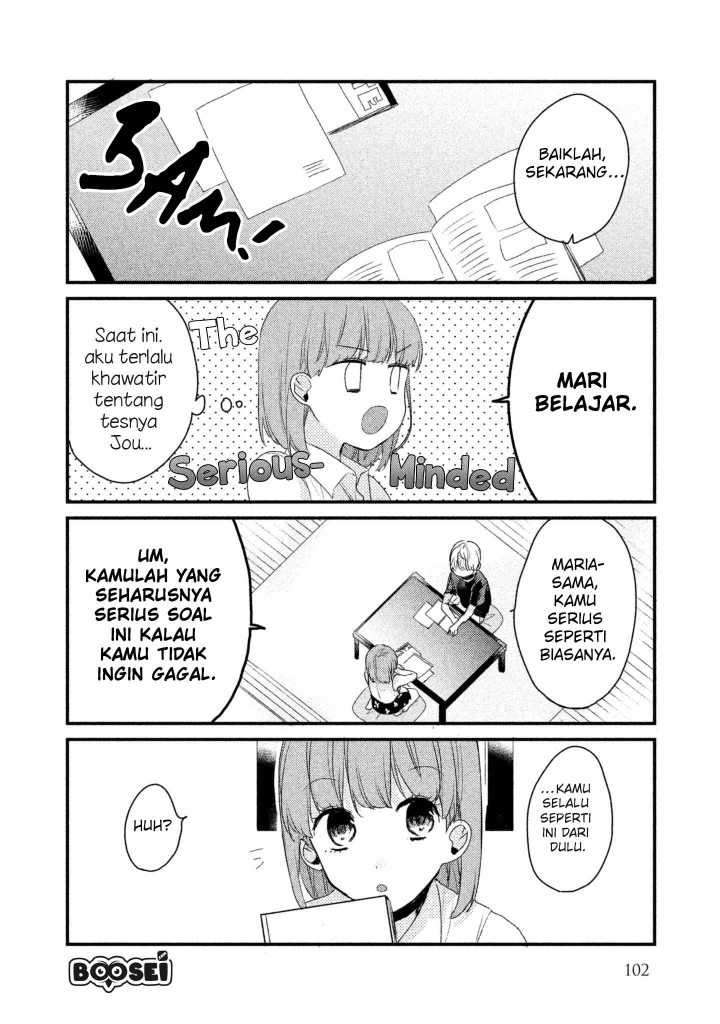 Zense Coupling Chapter 15 Gambar 10