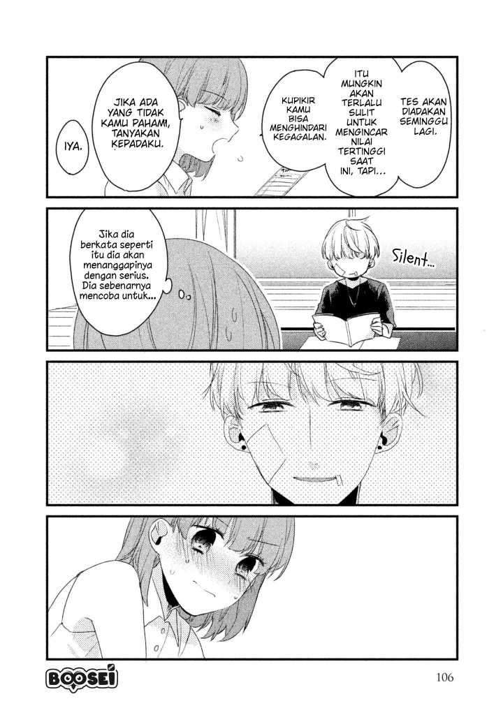 Zense Coupling Chapter 15 Gambar 14