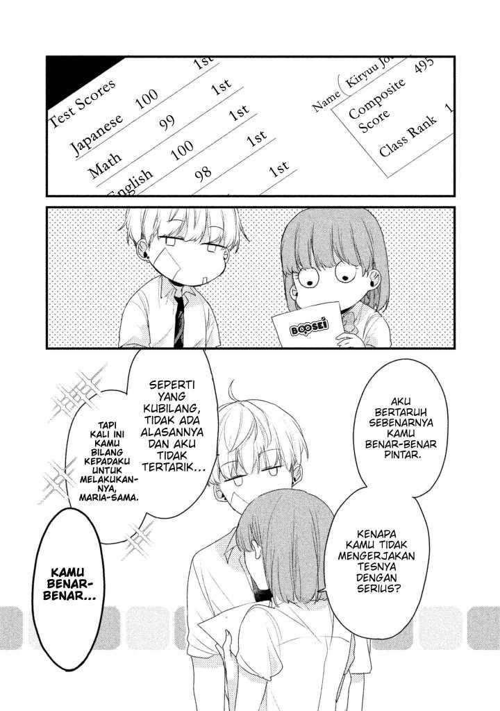 Zense Coupling Chapter 15 Gambar 16