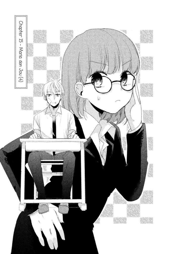 Zense Coupling Chapter 15 Gambar 3