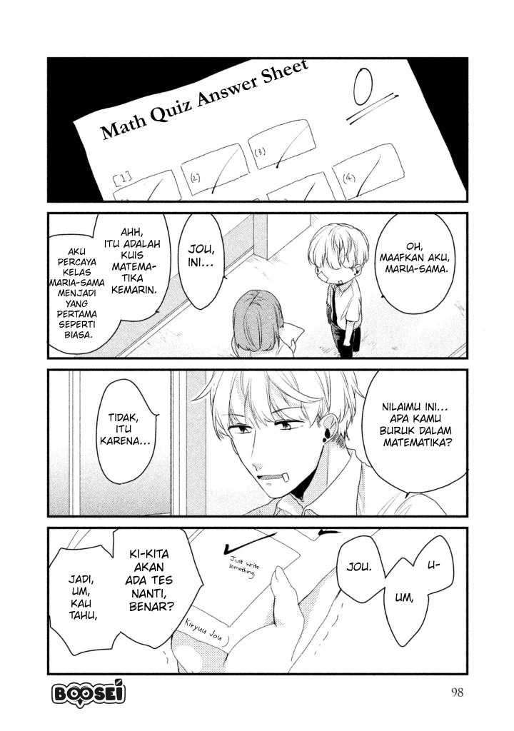 Zense Coupling Chapter 15 Gambar 6