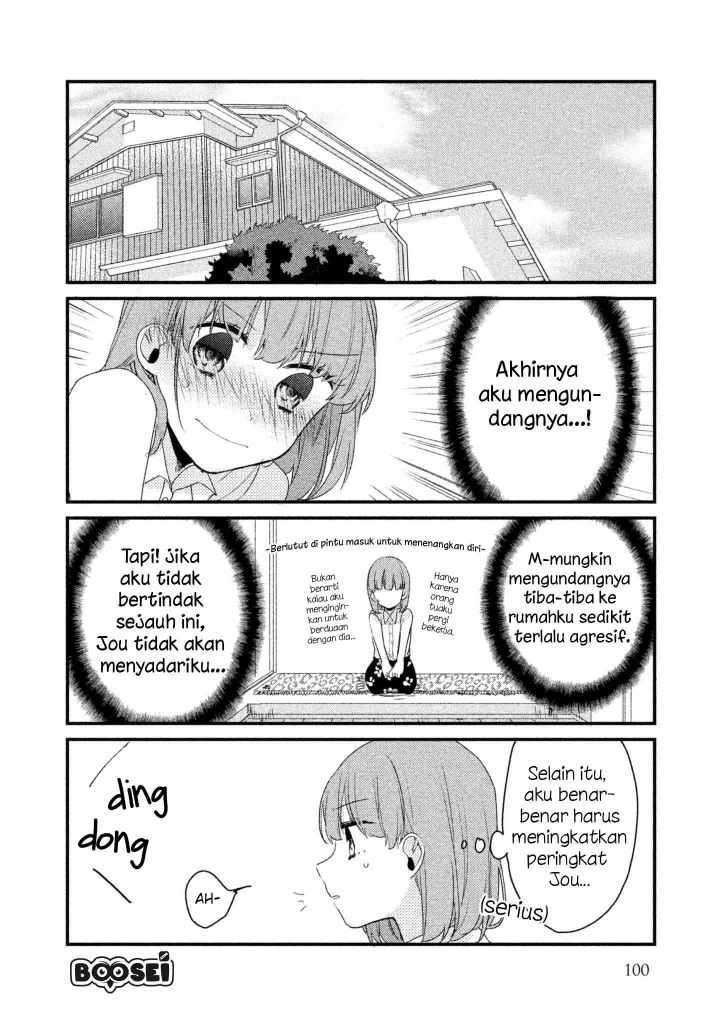 Zense Coupling Chapter 15 Gambar 8