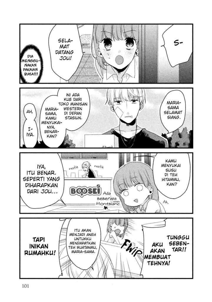 Zense Coupling Chapter 15 Gambar 9