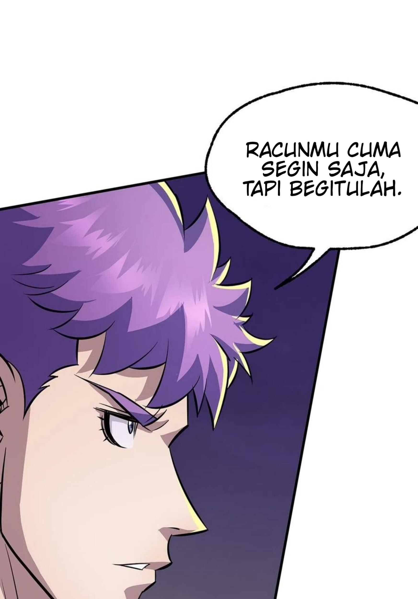 The Hunter Chapter 261 Gambar 18