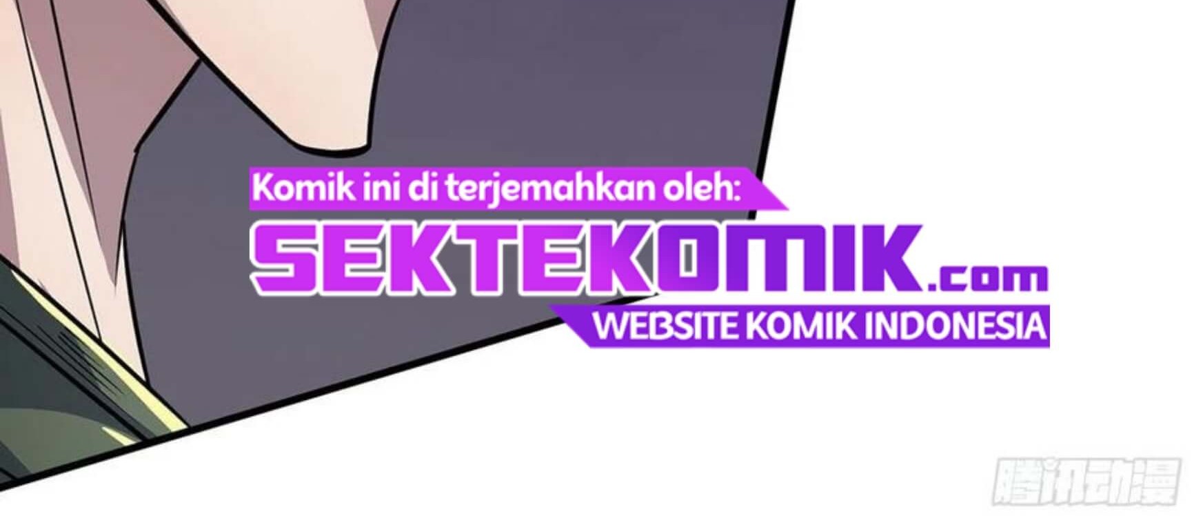 The Hunter Chapter 261 Gambar 19