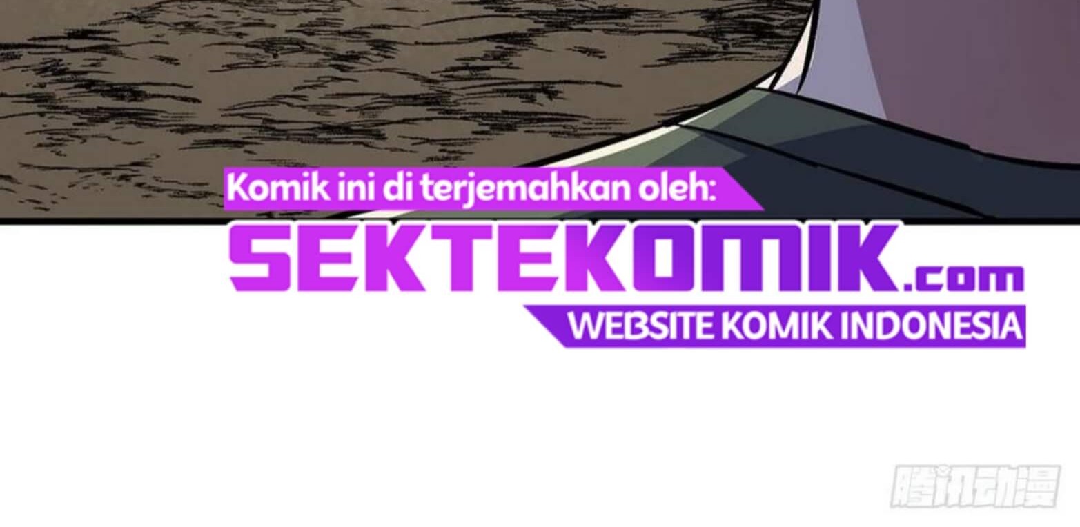 The Hunter Chapter 261 Gambar 21