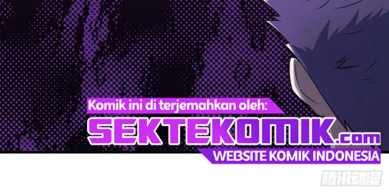 The Hunter Chapter 261 Gambar 39