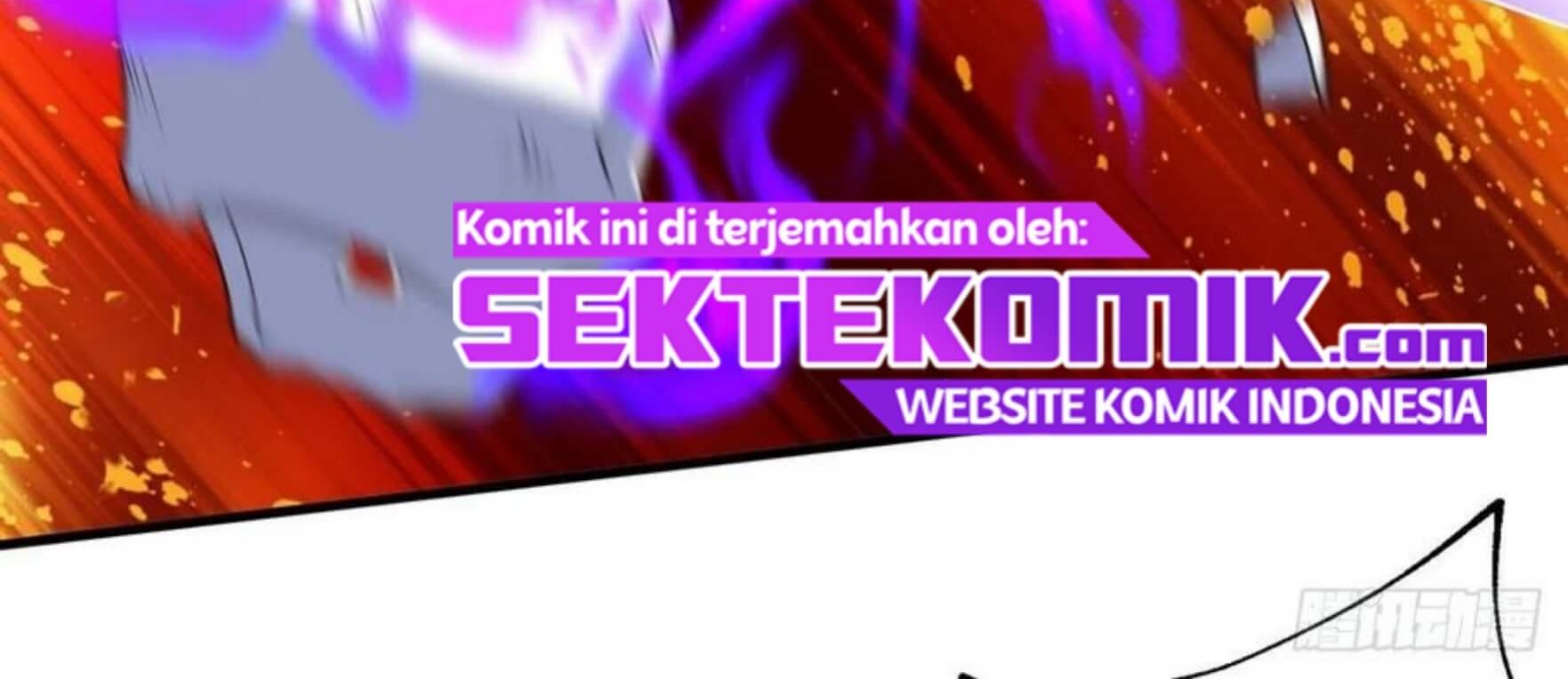 The Hunter Chapter 261 Gambar 43